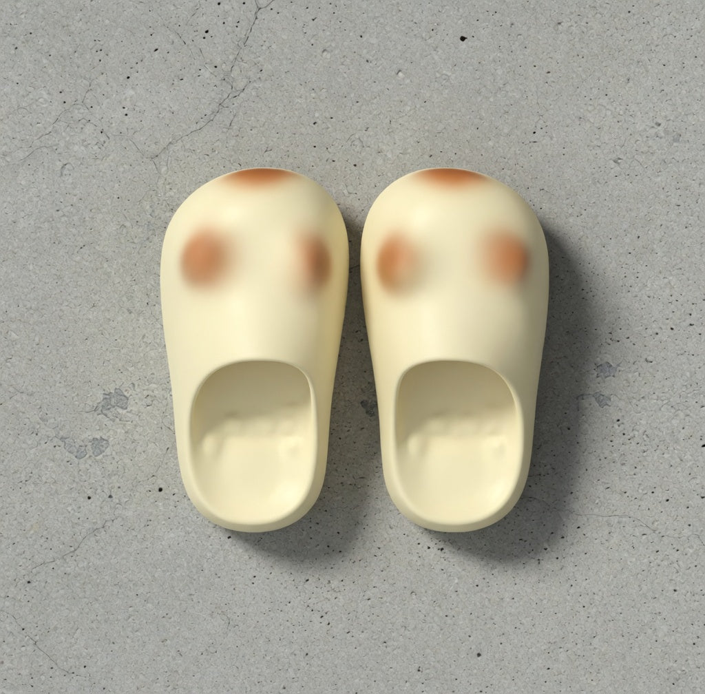 FurMoms™ Paw Step Kitten Clogs