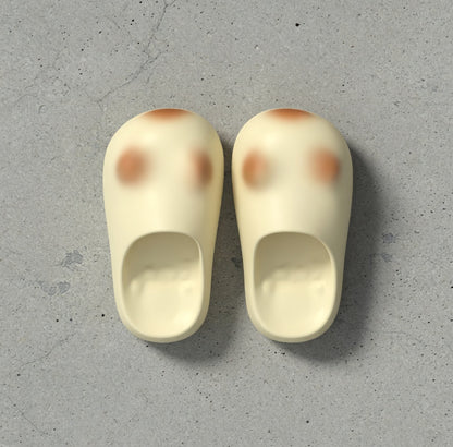 FurMoms™ Paw Step Kitten Clogs